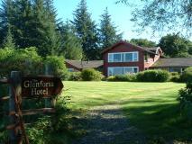 Glenforsa Hotel Salen (Argyll and Bute) Exterior foto